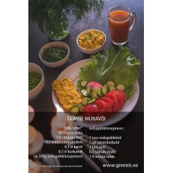 Taimne munavõi
