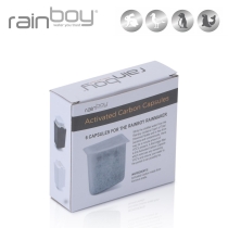 Rainboy aktiivsüsiniku filter