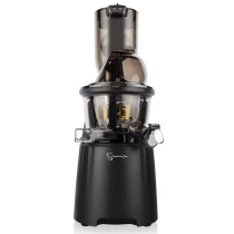 SANA 868 Juicer Black