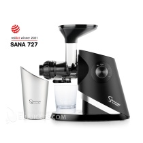 Sana Supreme Juicer 727 Black